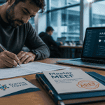 aref meef formation continue dossier administratif