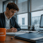 comptabilité apprentissage apprenti bureau