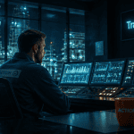 espérance de vie travail en 3x8 opérateur salle de contrôle nuit