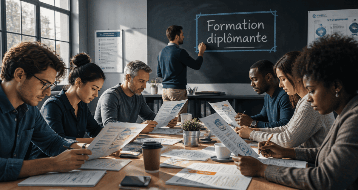 groupe adultes formation diplomante documents officiels