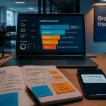 formation growth hacking open space dashboard AARRR