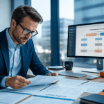 logiciel comptabilisation comptable bureau