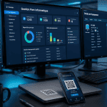 logiciel gestion parc informatique gratuit bureau administrateur