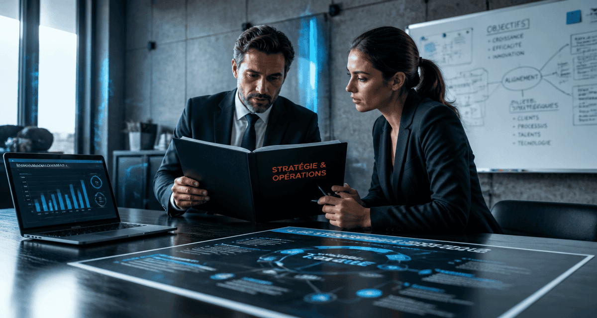 marketing stratégique opérationnel réunion entreprise
