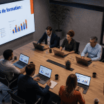 Top 20 des organismes de formation, réunion professionnelle