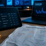 Analyse positionnement referencement SEO tableau de bord Google
