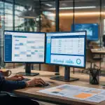 compétences assistante de direction au bureau