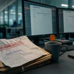 Délation au travail : dossiers et alerte éthique, dénonciation légitime vs malveillance