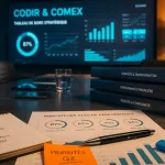 Direction dans une entreprise : CODIR & COMEX, 5 pôles stratégiques en réunion