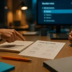 Entretien managérial One-to-One : trame d’entretien pour engager les équipes