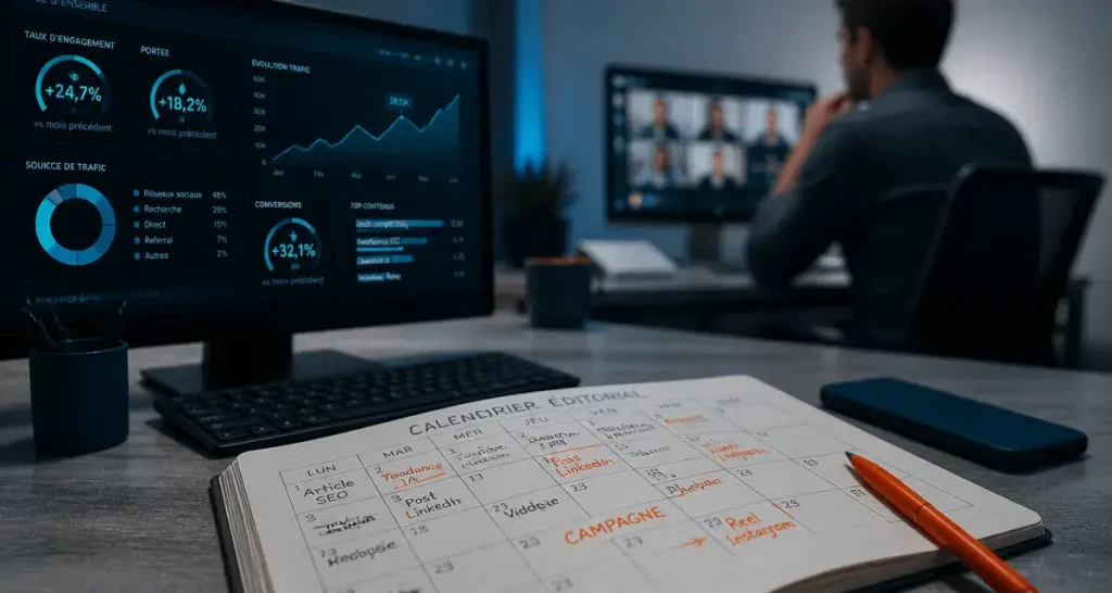 Formation community management : critères pour choisir un cursus idéal