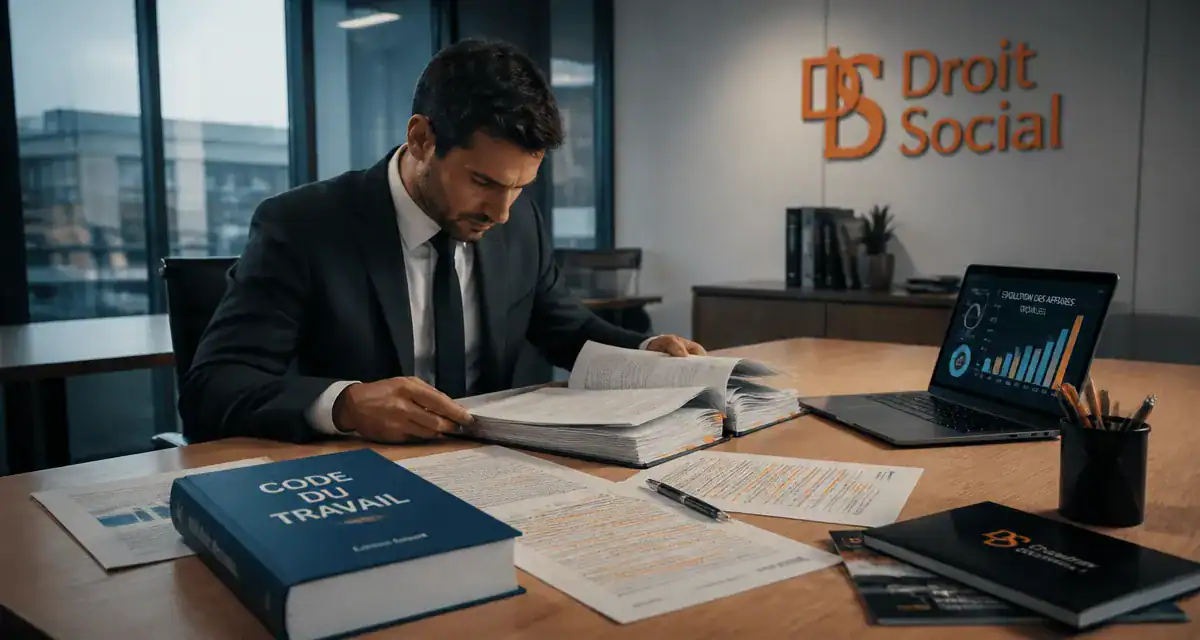 juriste droit social emploi en réunion