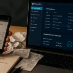 Logiciel comptabilité entreprise individuelle : facture et liasse fiscale