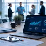optimisation des ressources open space entreprise