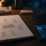 Personal branding définition : 3 piliers pour reprendre son image professionnelle