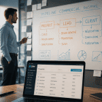 qu est ce qu un prospect commercial analyse pipeline