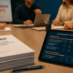 Questionnaire RPS pour analyse sans biais en entreprise