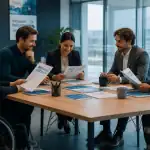 rqth obligation employeur réunion collaborateurs handicap