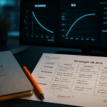 Strategie de prix pour optimiser marges et positionnement