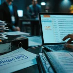 Surcharge au travail : dossiers et emails, protéger la santé