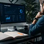 webmarketing freelance consultant bureau moderne