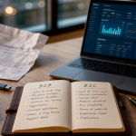 B2B et B2C : décisions digitales sur dashboard CRM
