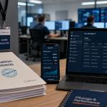 BPO définition : externalisation des processus métiers, SLA et KPI