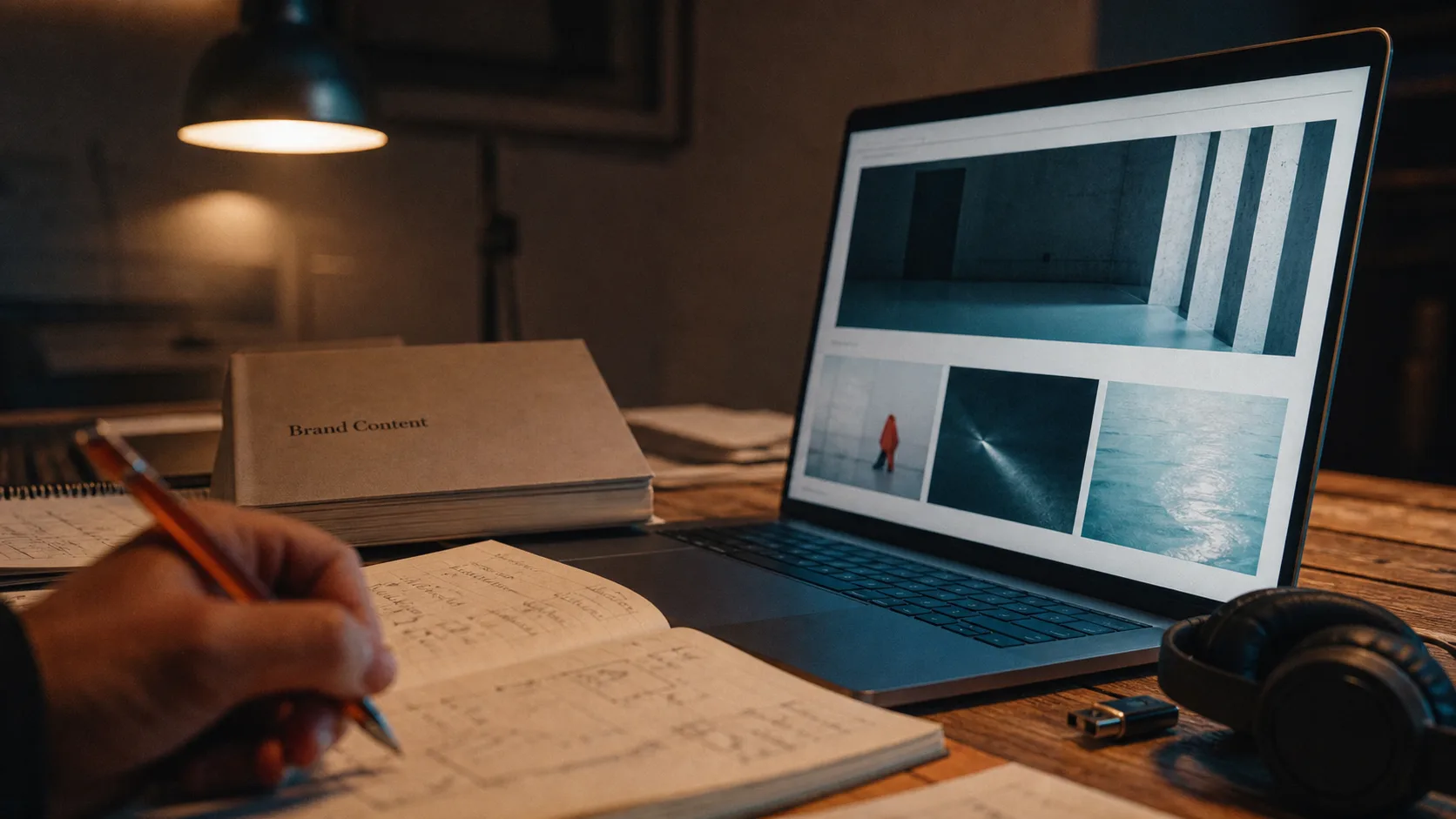 Brand content definition : contenu utile vs publicité déguisée