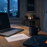 burn out teletravail : bureau à domicile, épuisement invisible
