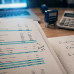 Calcul du resultat net : formule exacte, sous-résultats et erreur à éviter