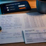 Comment calculer son taux horaire : brut/net et charges à prévoir