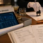 Comment vendre son entreprise : valorisation défendable, data room et documents de cession