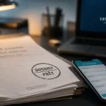 Contrat Factory : dossiers juridiques prêts, contrat et formulaire