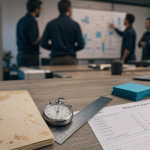 Définition excellence opérationnelle : méthodes et piliers