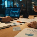 Définition management : planifier, organiser, diriger, contrôler