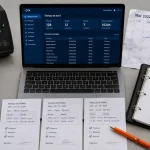 Gestion des temps de présence GTA pour une paie fiable et RH simplifiées