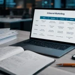 Inbound marketing définition : bureau, prospects qualifiés et contenu