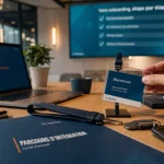 Processus onboarding : kit d’onboarding et checklist pour réduire les départs