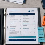 Résultat comptable : bénéfice, perte et corrections fiscales