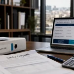 Salaire comptable France : fourchette brut mensuel et annuel