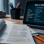 Travailleur indépendant ou auto entrepreneur : comparaison des statuts sur un bureau