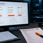 Agence maintenance WordPress : sécurité et support 7j/7