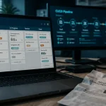 Agence web offshore : réduction des coûts de production sans compromis qualité
