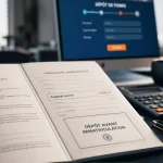Capital social d une entreprise : dossier et dépôt avant immatriculation