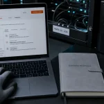 Entreprise maintenance informatique : dépannage, cybersécurité et sauvegardes