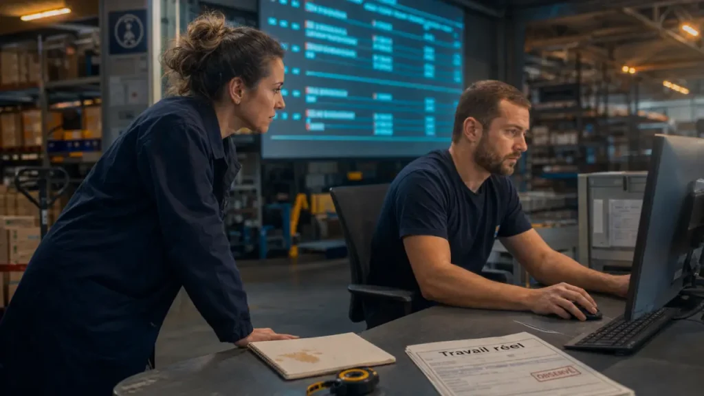 Ergonome : analyser le travail réel pour améliorer la santé et l’organisation