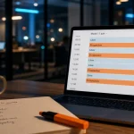 Freelance avantage : bureau et prospection pour choisir missions, tarifs, rythme