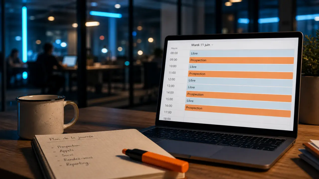 Freelance avantage : bureau et prospection pour choisir missions, tarifs, rythme