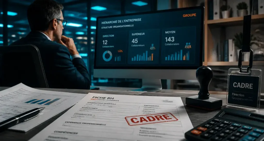 Métier cadre : réalités du statut, secteurs porteurs et leviers d&rsquo;évolution