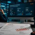 Metier cadre : statut RH, hiérarchie et secteurs porteurs